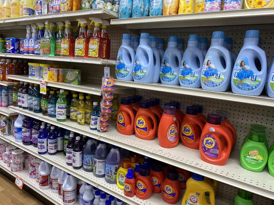 Top Value Pharmacy Image