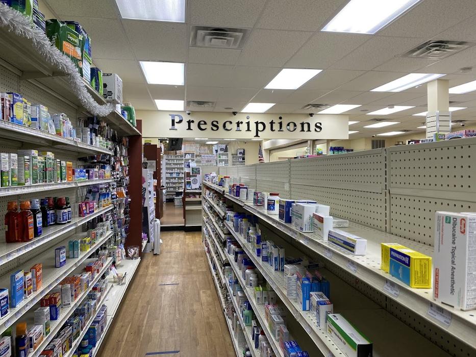 Top Value Pharmacy Image