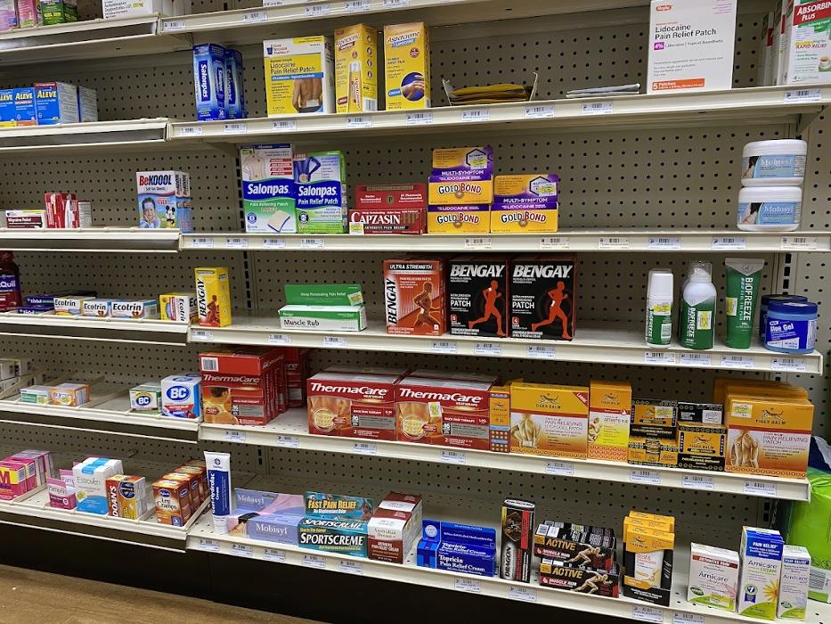 Top Value Pharmacy Image