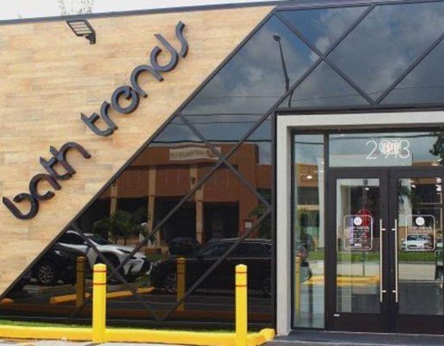 Bath Trends Aventura - Miami, FL