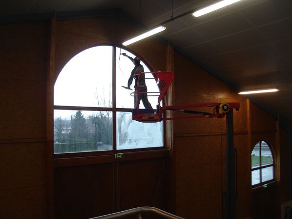 René Fourrichon vidange et curage