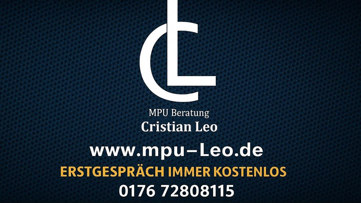 MPU Vorbereitung Leo, Lena-Christ-Straße in Glonn