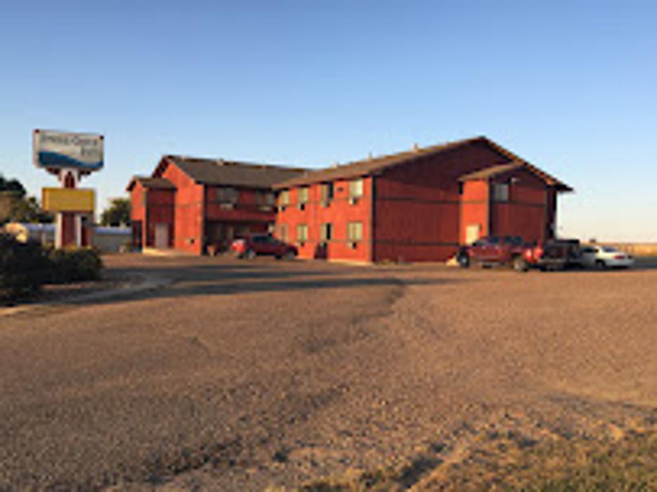 Smoke Creek Inn - Scobey, MT