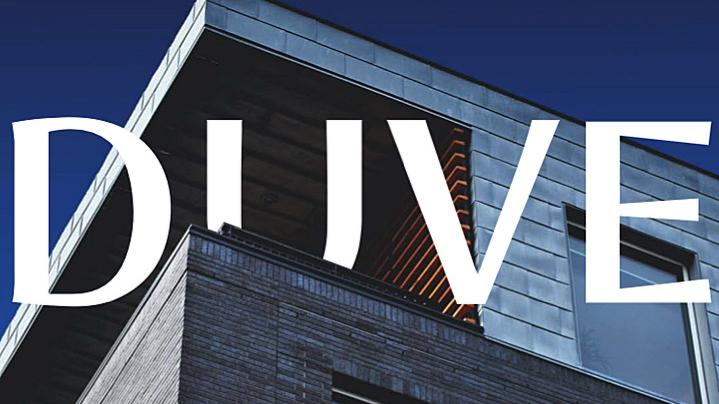 DUVE Real Estate, Withauweg in Stuttgart