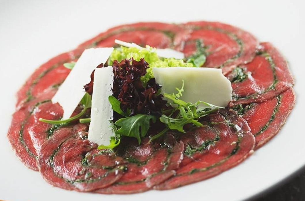 Memory Cafe Bar Ristorante, Dorf in Ellmau