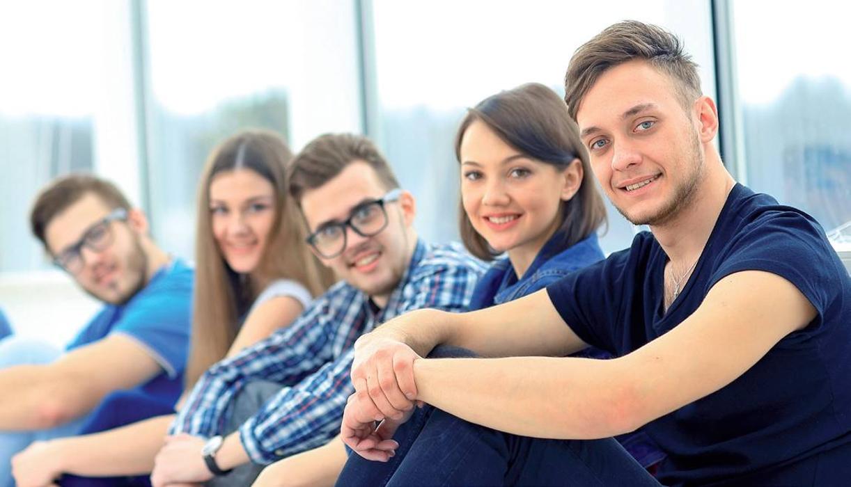 einfacherleben - Lehrlings- und Ausbilder Training, Maderspergerweg in Sankt Johann in Tirol