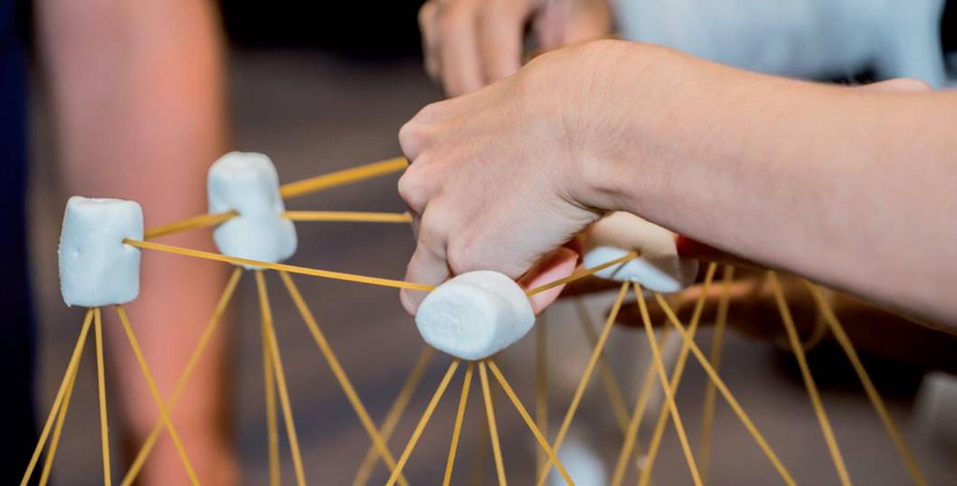 einfacherleben - Lehrlings- und Ausbilder Training, Maderspergerweg in Sankt Johann in Tirol