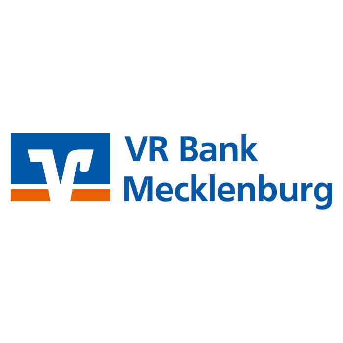 VR Bank Mecklenburg, Geldautomat Tessin, Rostocker Straße in Amt Tessin