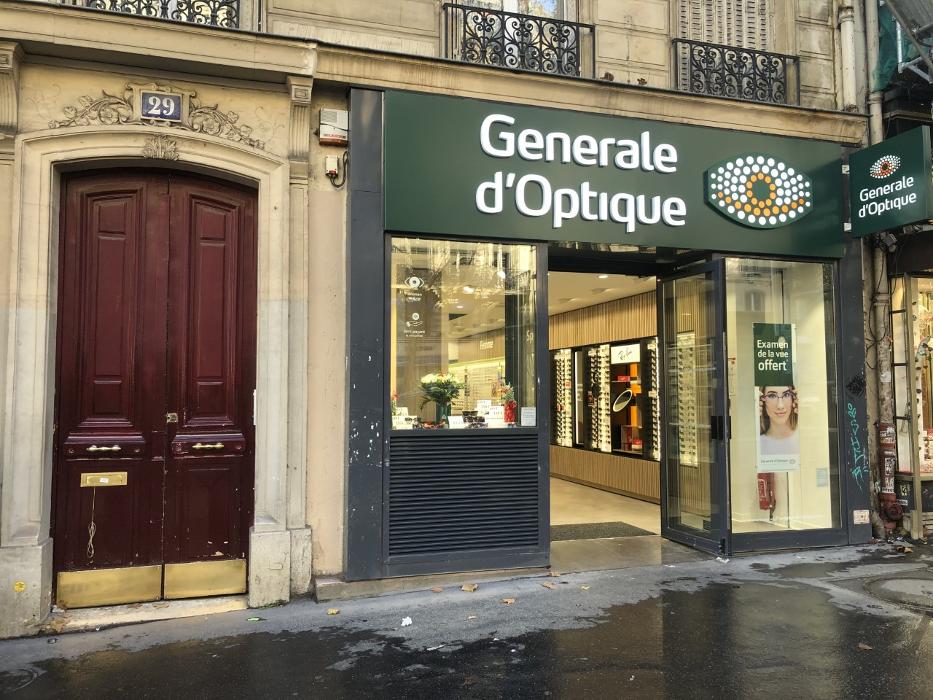 Store