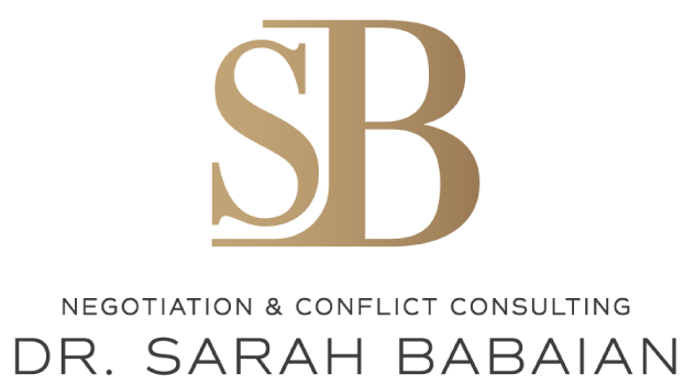 Negotiation & Conflict Consulting in Hamburg