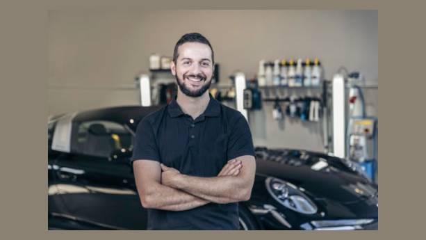 Classic Clean, Fabrik in Erpfendorf