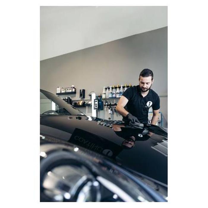 Classic Clean, Fabrik in Erpfendorf