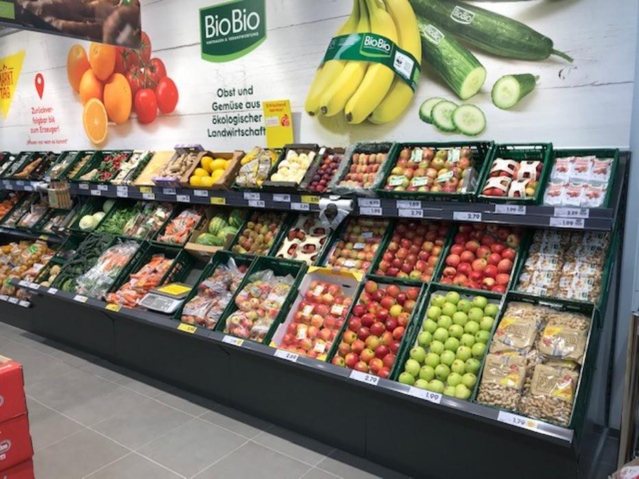 Netto Marken-Discount, Straße des 17.Juni in Dresden