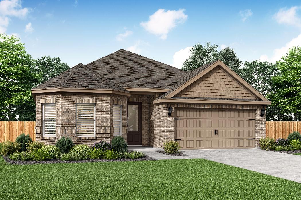 LGI Homes - Vista West Image