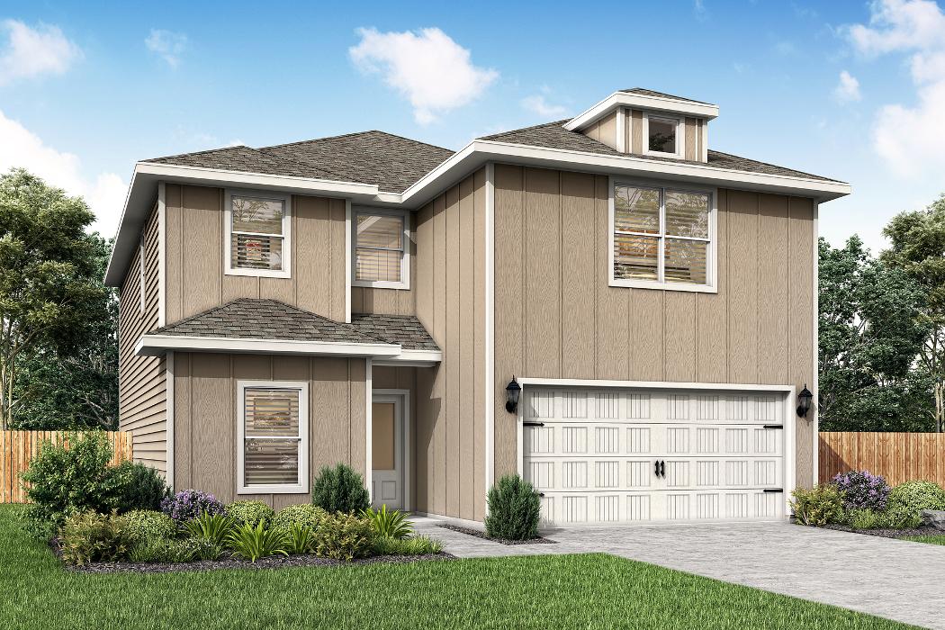 LGI Homes - Vista West Image
