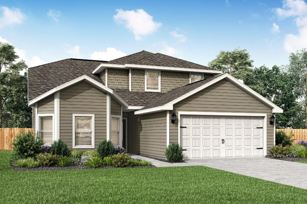 LGI Homes - Vista West Image