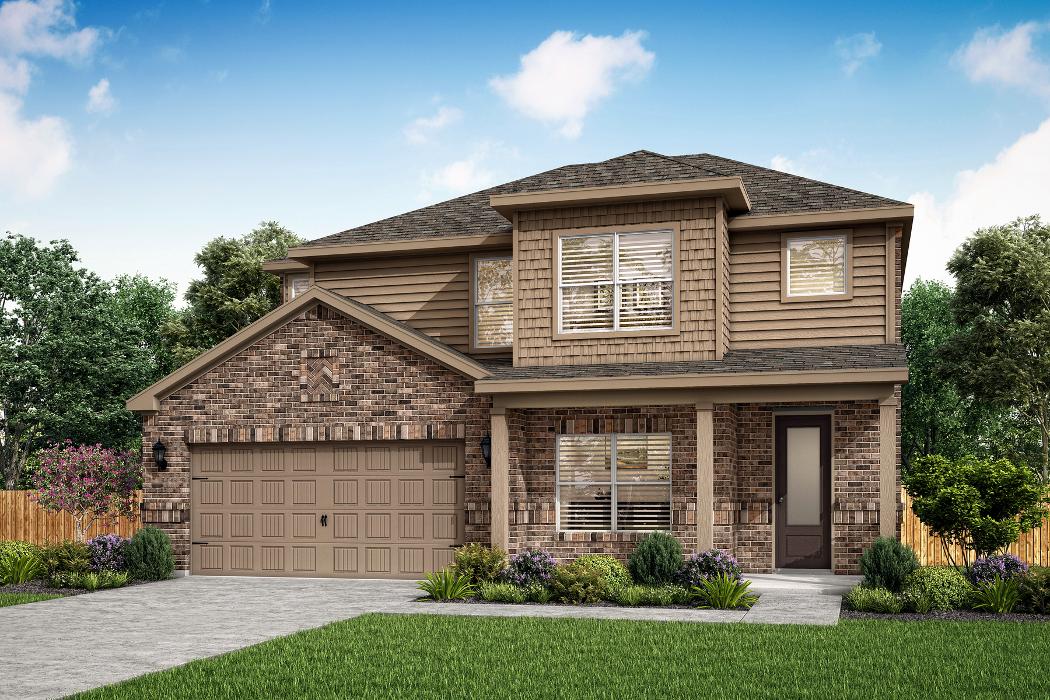 LGI Homes - Vista West Image