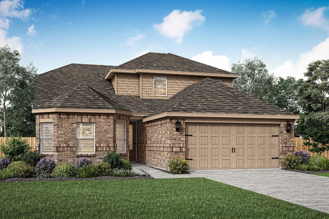 LGI Homes - Vista West Image