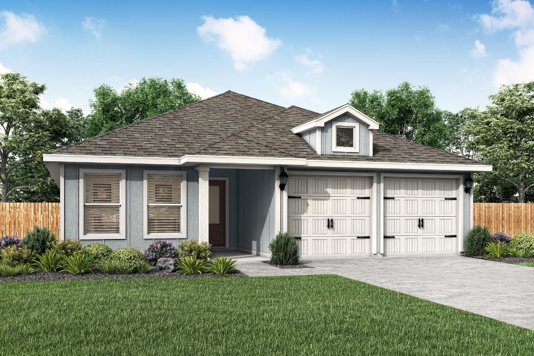 LGI Homes - Vista West Image