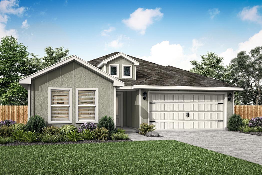 LGI Homes - Vista West Image