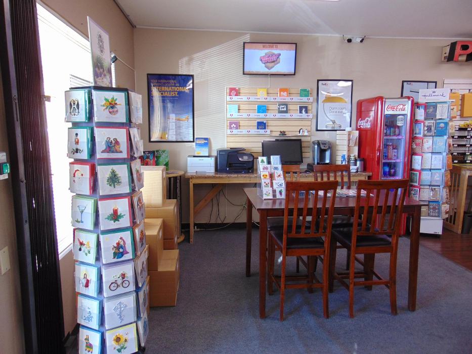 Pack & Ship Express, 6112 North Mesa Street, El Paso, TX MapQuest