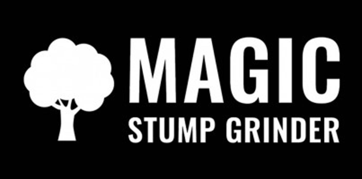 Magic Stump Grinder - Newark, DE