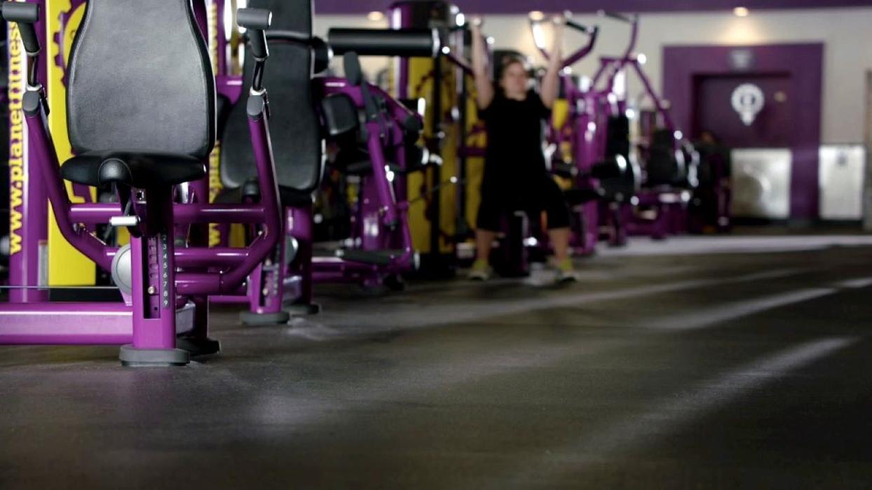Planet Fitness - Goodyear, AZ