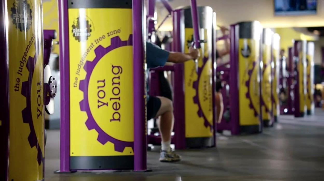 Planet Fitness - Granbury, TX