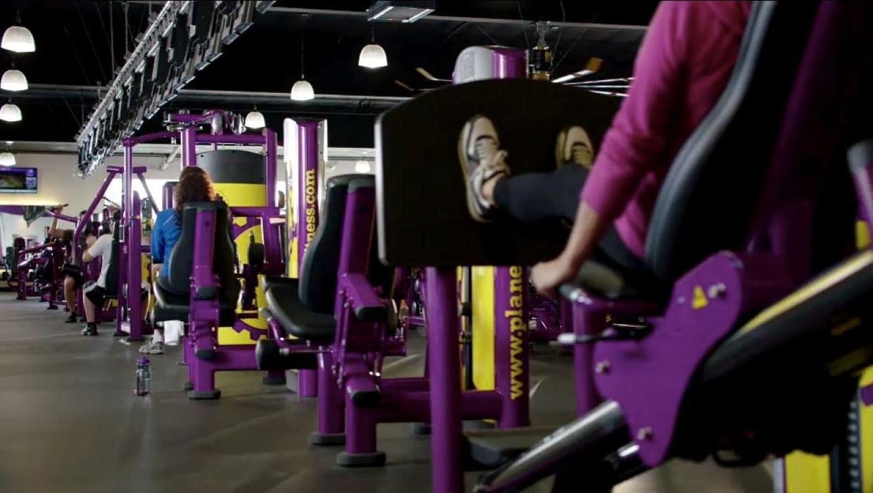 Planet Fitness - Granbury, TX