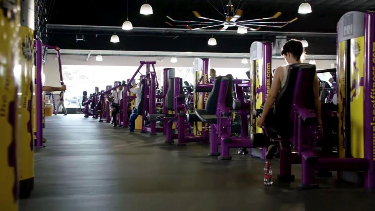 Planet Fitness - Granbury, TX