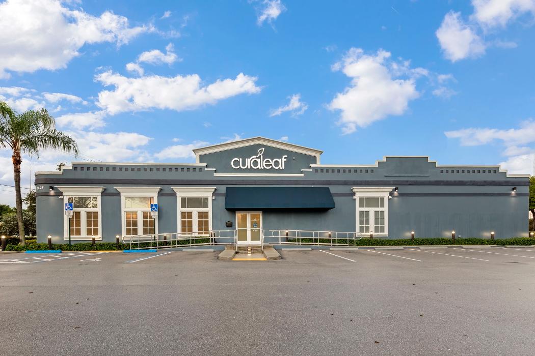 Curaleaf Dispensary Boca Raton Glades