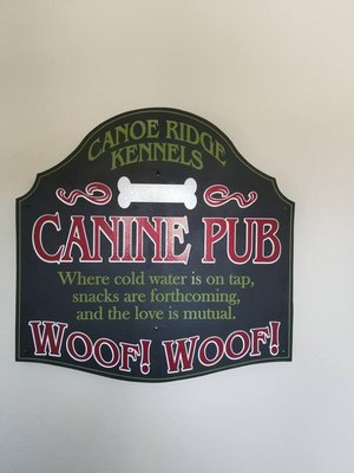 Canoe Ridge Kennels Inc. - Decorah, IA