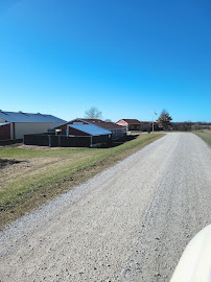 Canoe Ridge Kennels Inc. - Decorah, IA