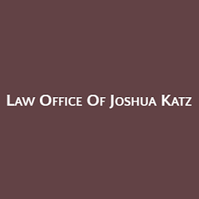 Law Office Of Joshua Katz