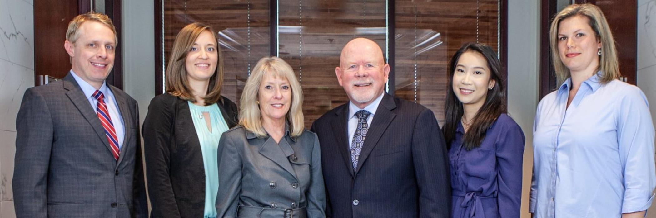 Henderson Taylor Law Firm Logo