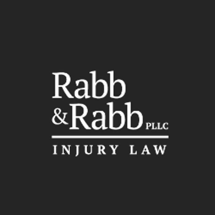 Rabb &amp; Rabb, PLLC Logo