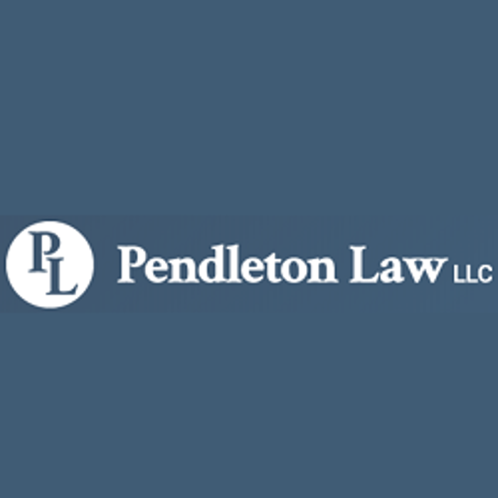 Pendleton Law, LLC Logo
