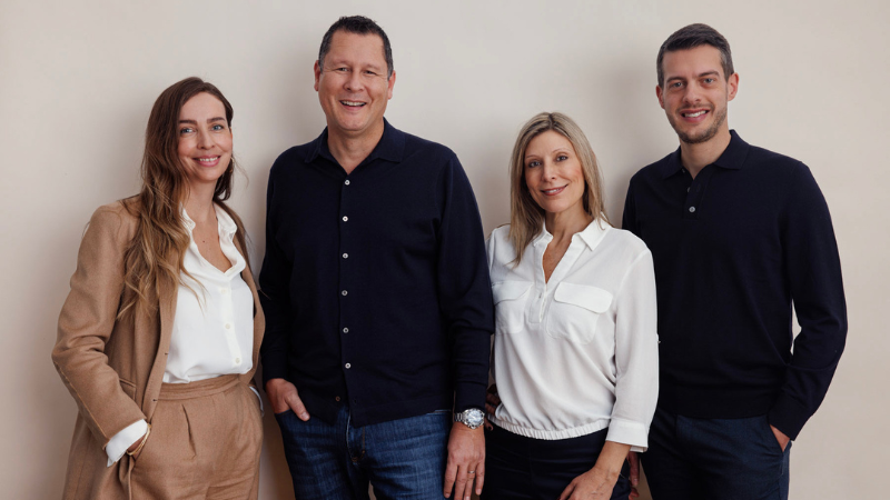 LEHMANN HUEBER Immobilien, Herzogstraße in München