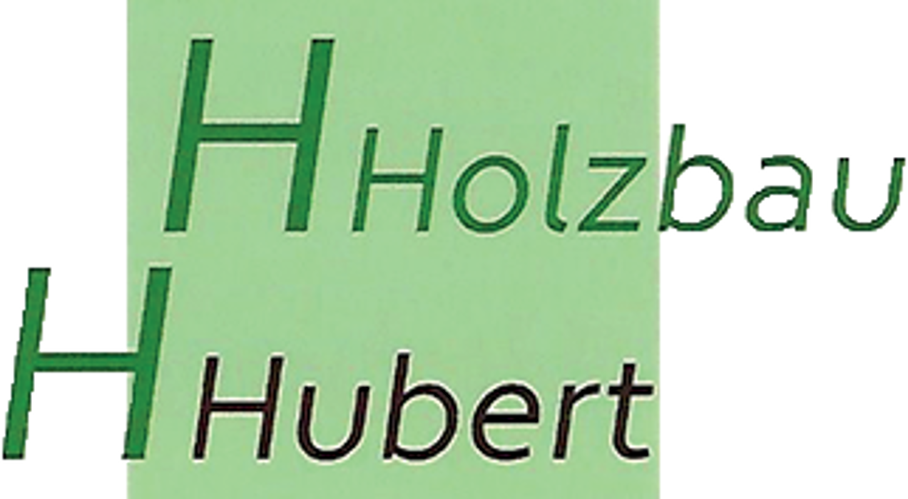 Zimmerei & Holzbau Hubert in Schöllnach