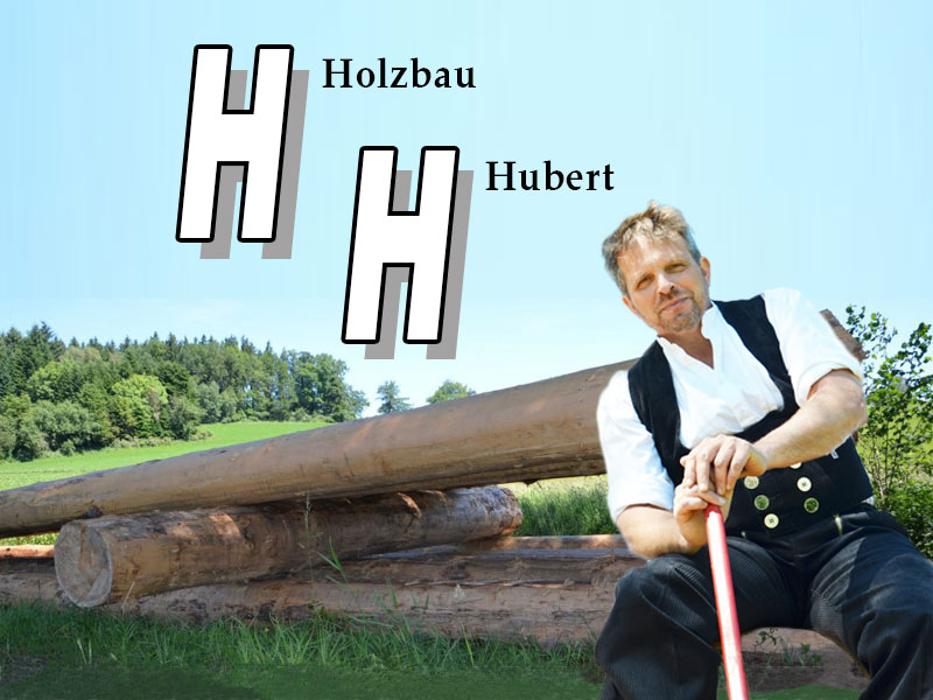 Zimmerei & Holzbau Hubert, Untere Poppenberger Straße in Schöllnach