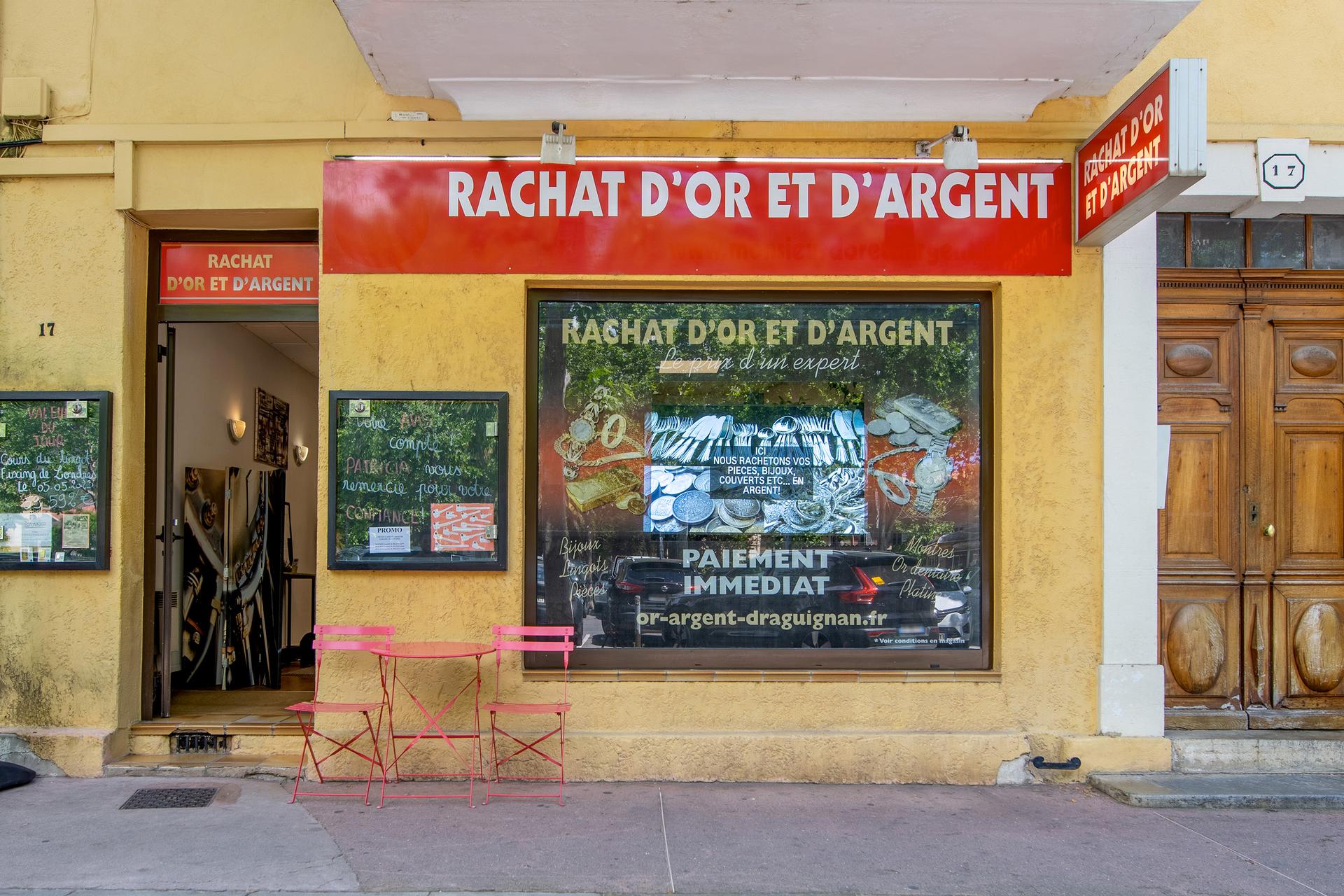 galerie image