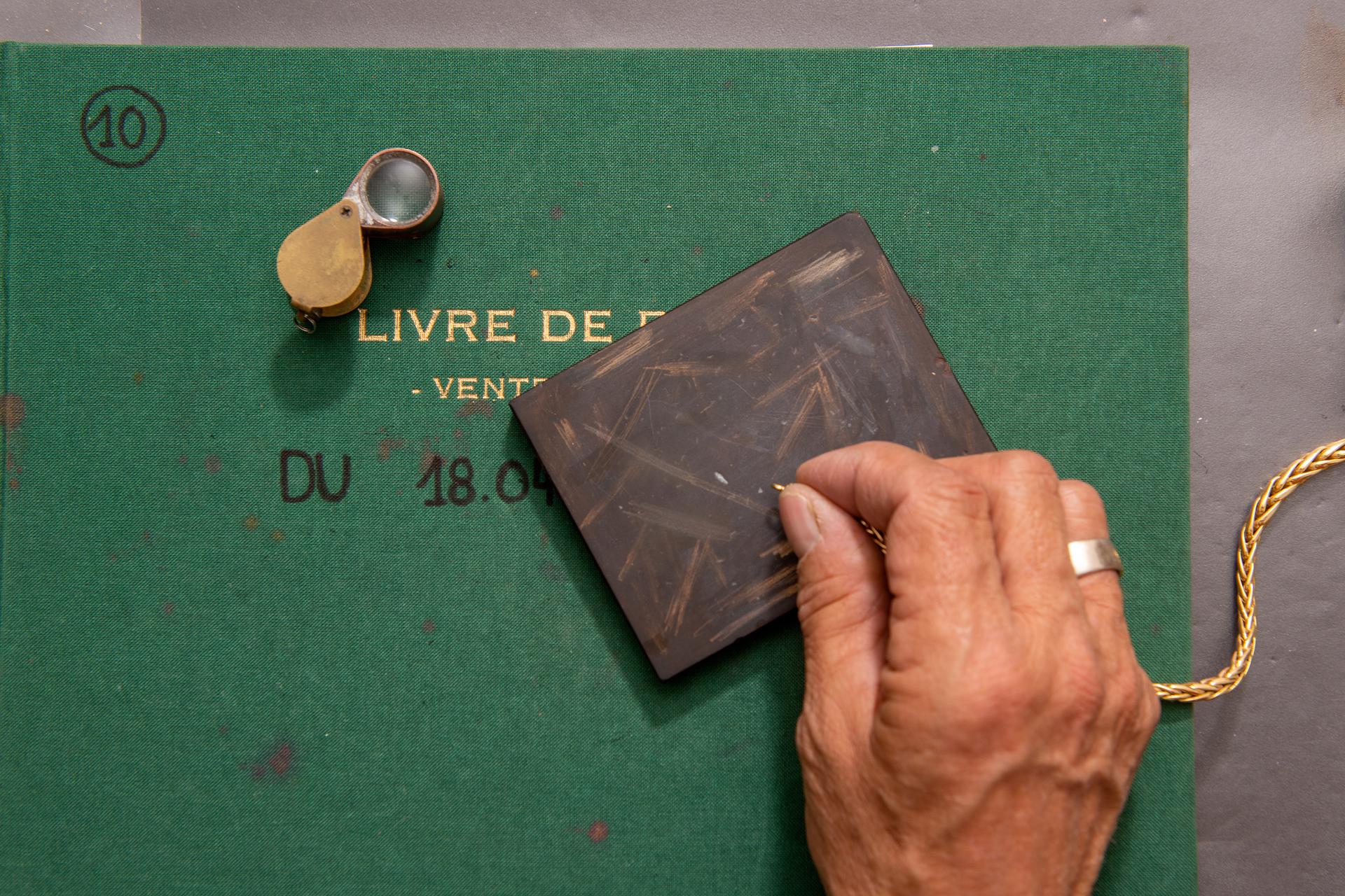 galerie image