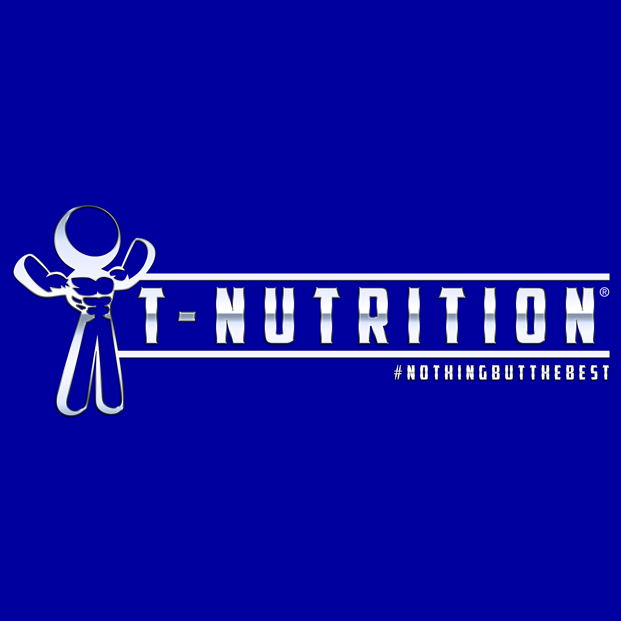 T-Nutrition - Liverpool, Merseyside L1 6BG - 03453 024762 | ShowMeLocal.com