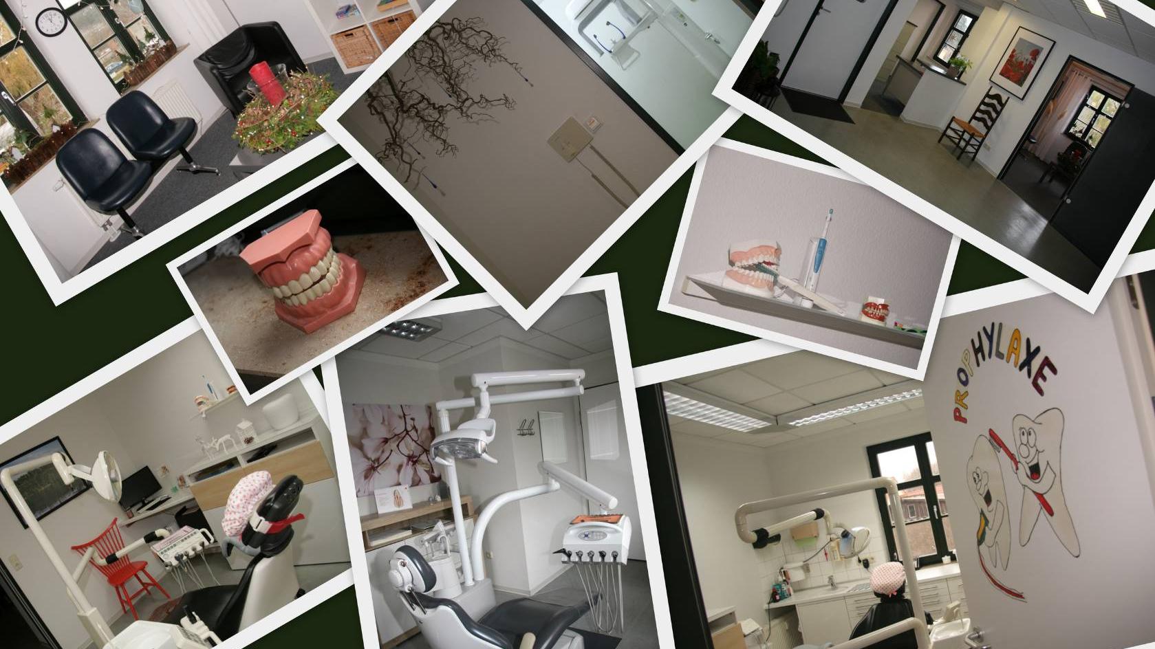 Zahnarztpraxis Manuela Pose, Lange Straße in Krakow am See