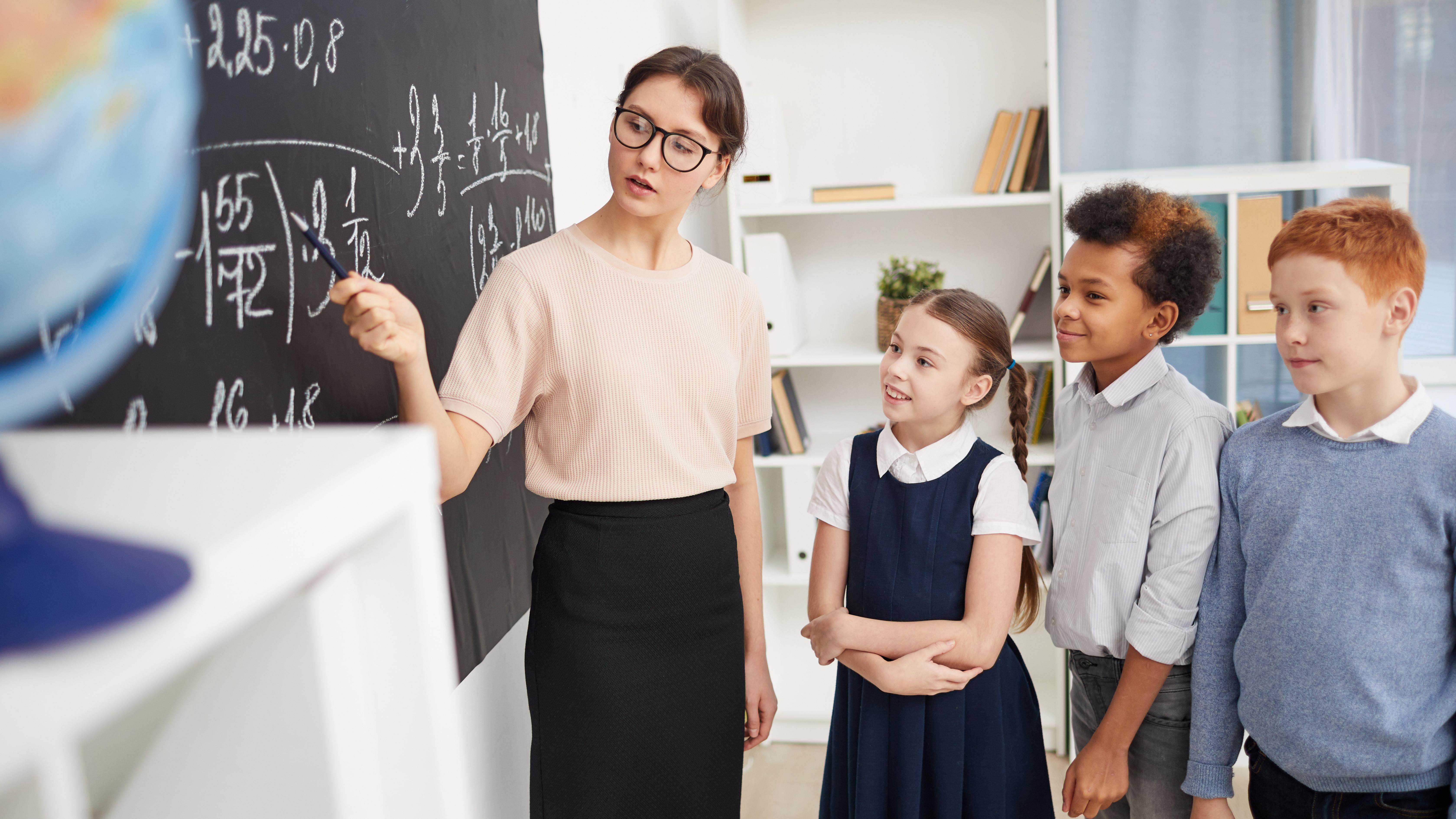 easyLEARN - Nachhilfe Delitzsch, Ludwig-Jahn-Straße in Delitzsch