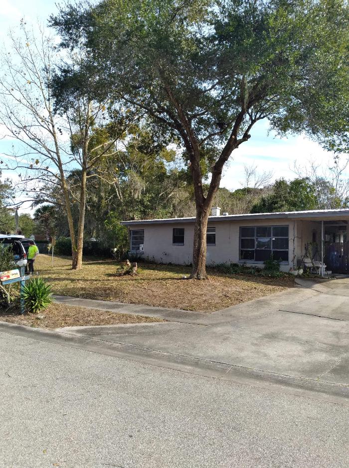 Zack's Quality Lawn And Tree Services, LLC - Titusville, FL