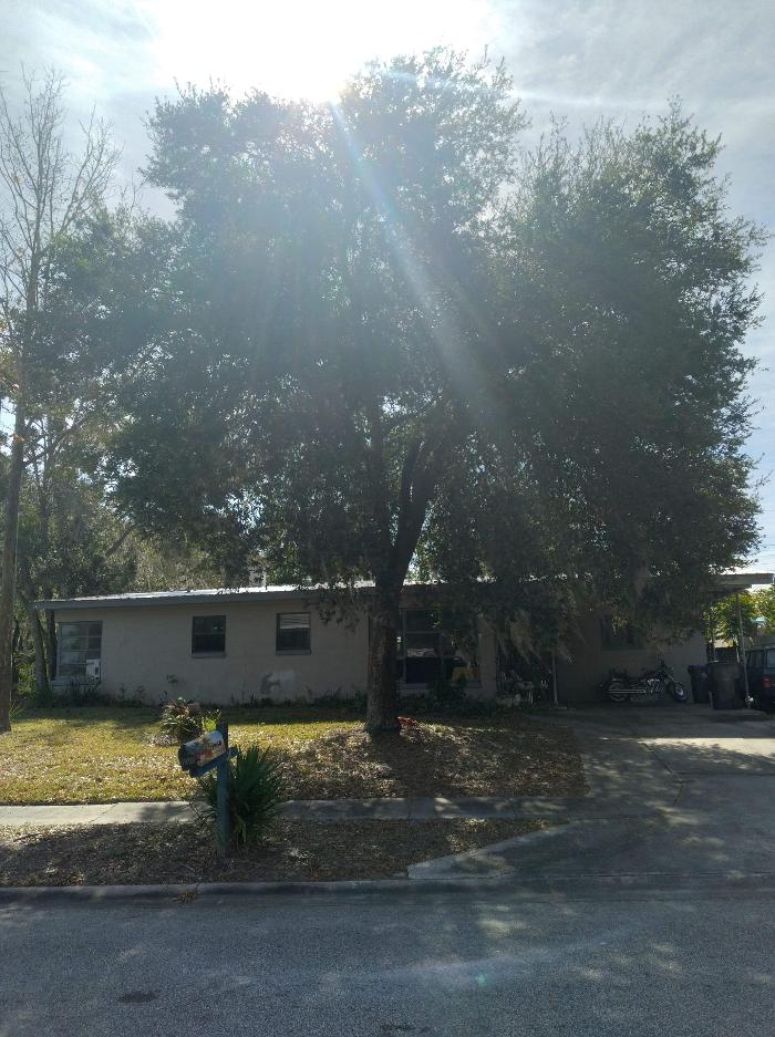 Zack's Quality Lawn And Tree Services, LLC - Titusville, FL