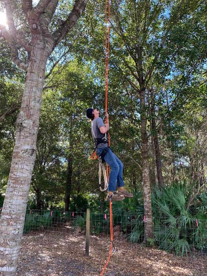 Zack's Quality Lawn And Tree Services, LLC - Titusville, FL