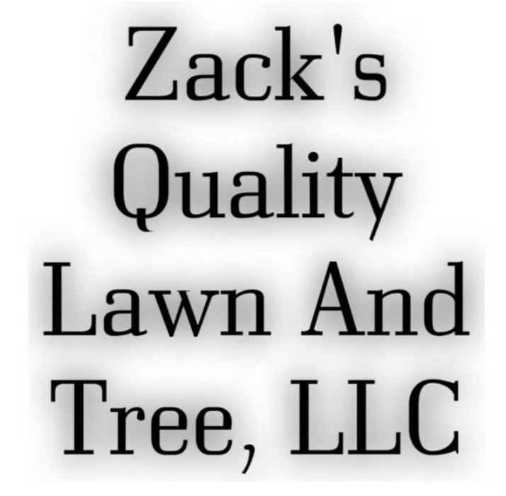 Zack's Quality Lawn And Tree Services, LLC - Titusville, FL