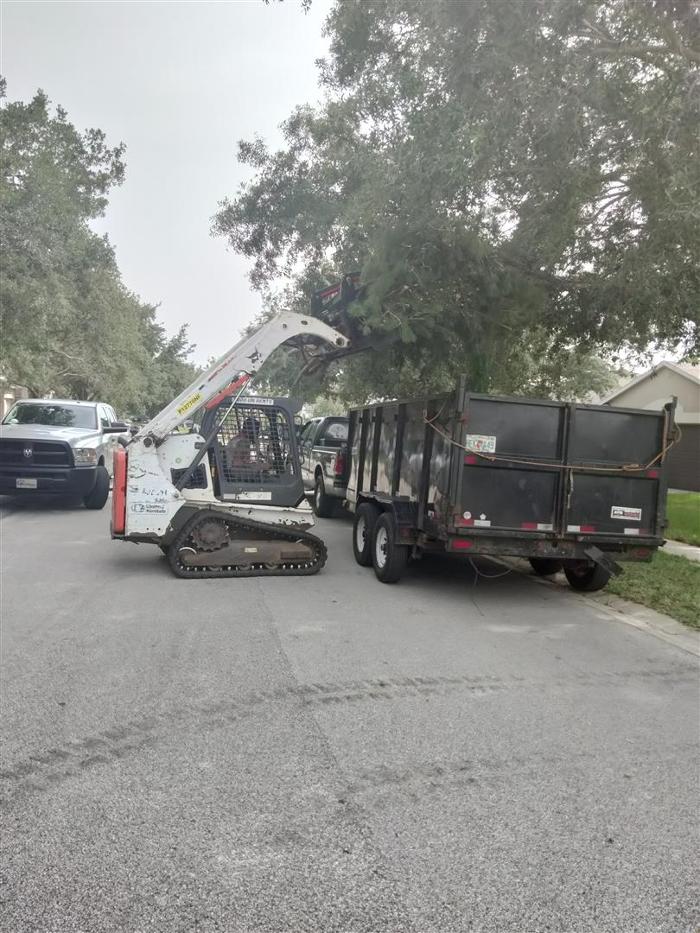 Zack's Quality Lawn And Tree Services, LLC - Titusville, FL